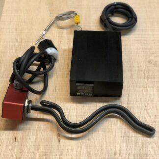 Electrical Heating Element - For Moonshine Stills